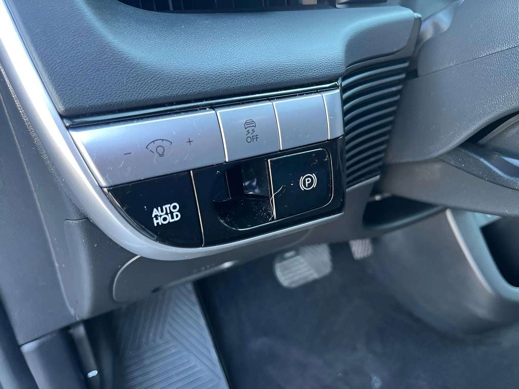 2023 Hyundai IONIQ 5 SE