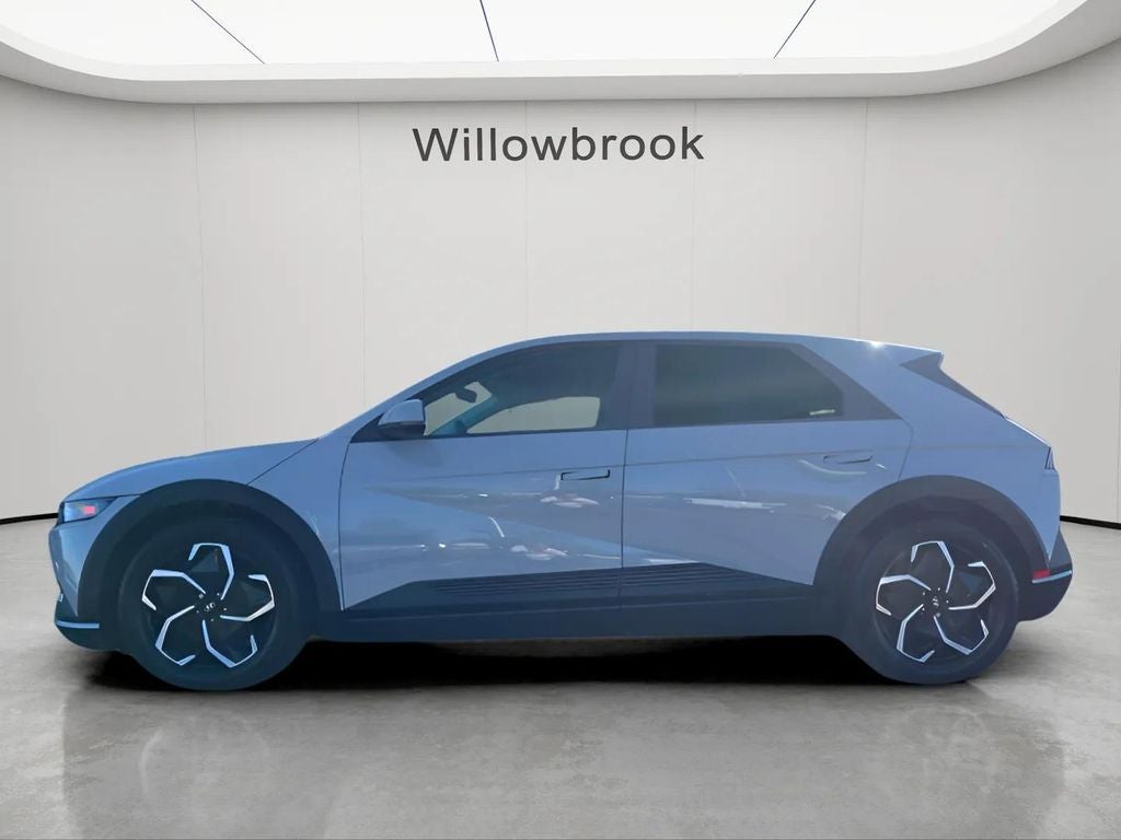 2023 Hyundai IONIQ 5 SE