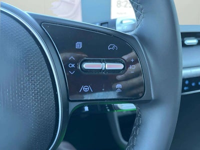 2023 Hyundai IONIQ 5 SE