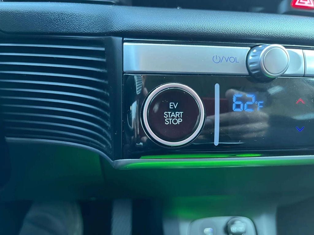 2023 Hyundai IONIQ 5 SE