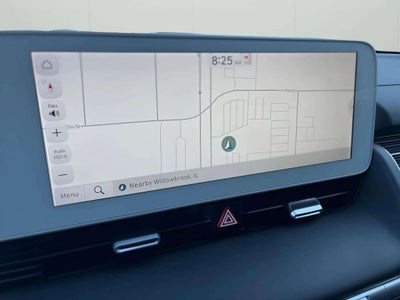 2023 Hyundai IONIQ 5 SE