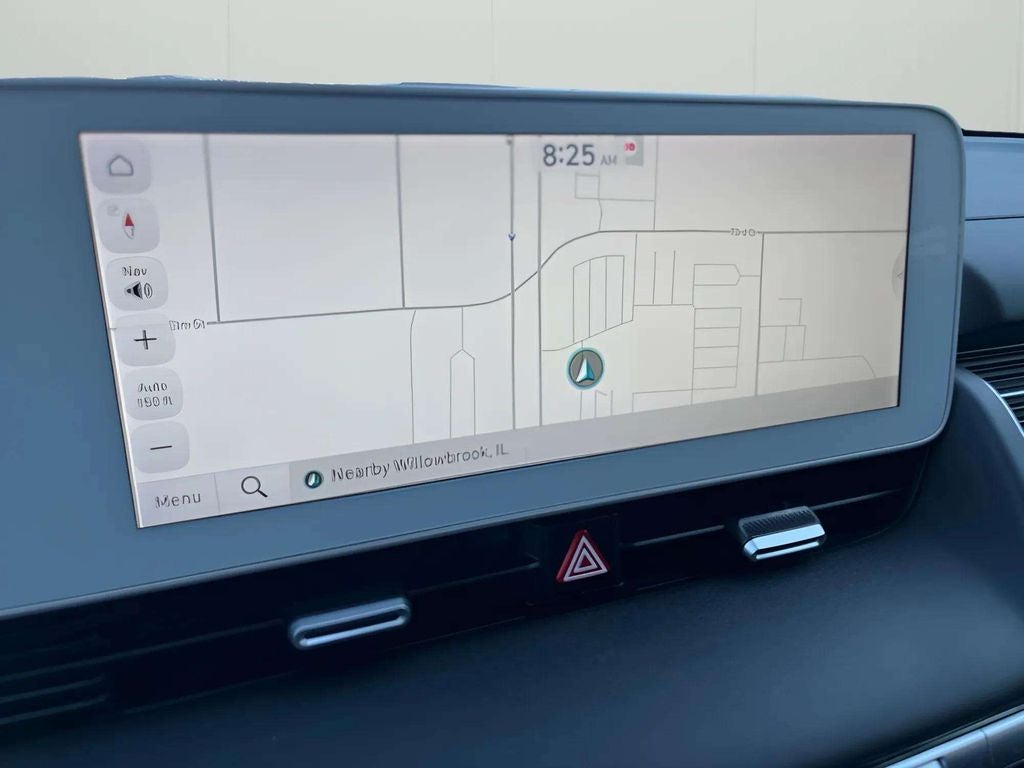2023 Hyundai IONIQ 5 SE