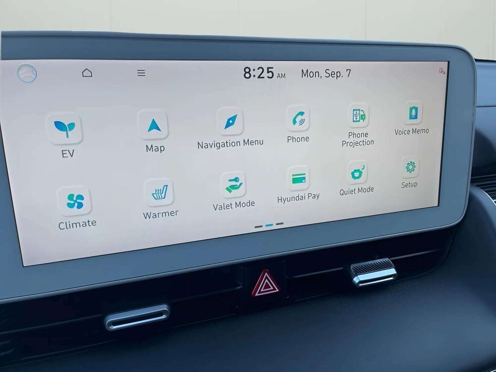 2023 Hyundai IONIQ 5 SE