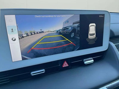 2023 Hyundai IONIQ 5 SE