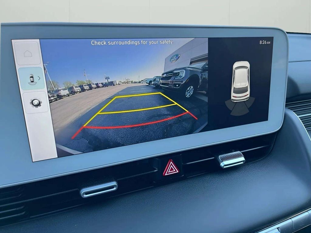 2023 Hyundai IONIQ 5 SE