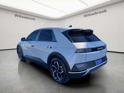 2023 Hyundai IONIQ 5 SE