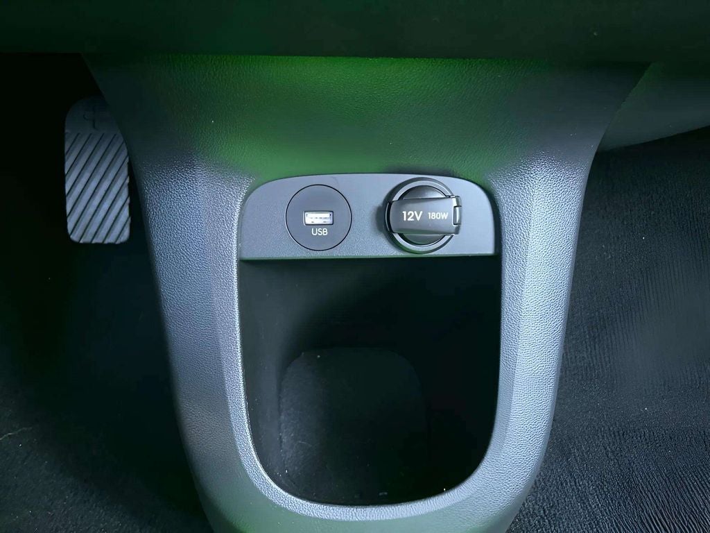 2023 Hyundai IONIQ 5 SE