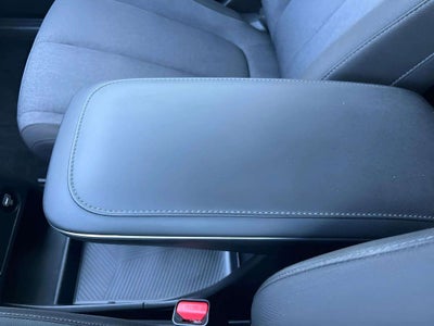 2023 Hyundai IONIQ 5 SE