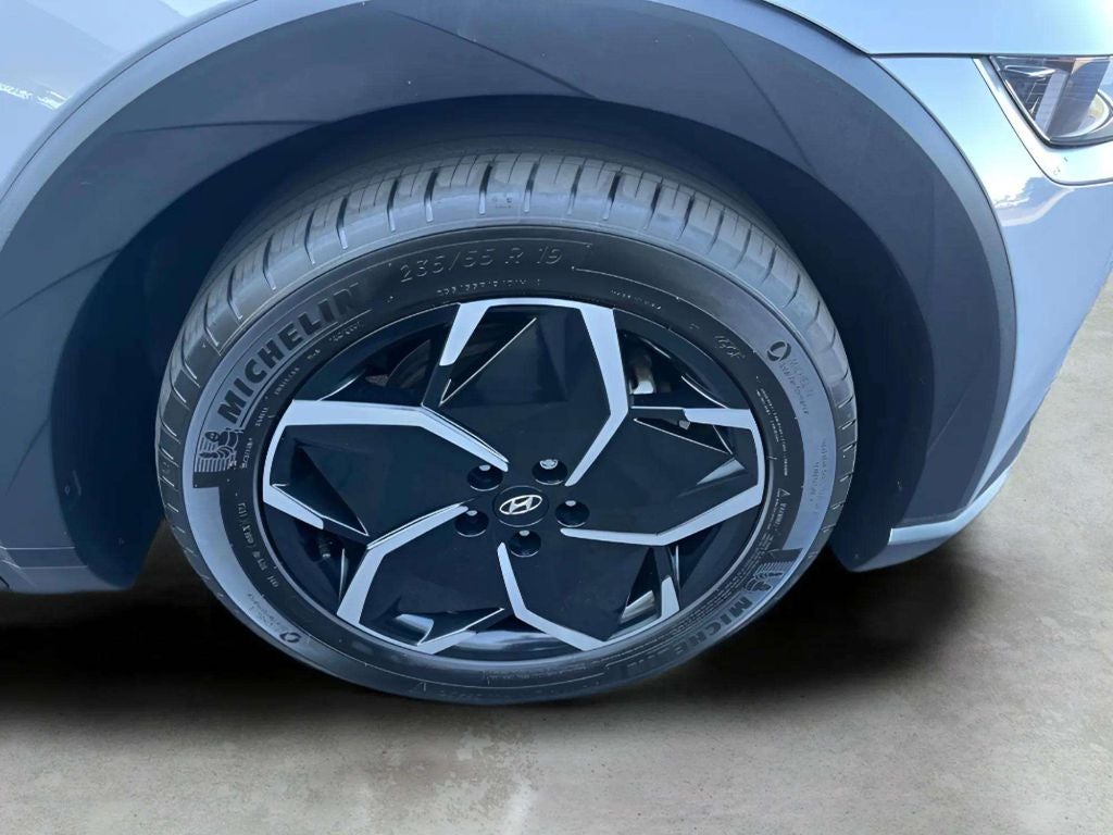 2023 Hyundai IONIQ 5 SE