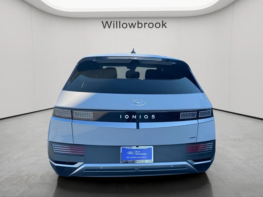 2023 Hyundai IONIQ 5 SE