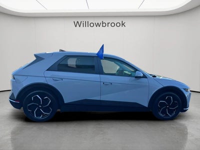 2023 Hyundai IONIQ 5 SE