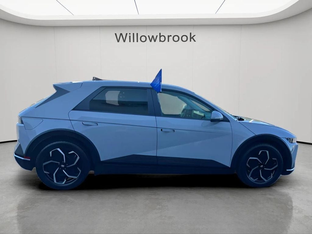 2023 Hyundai IONIQ 5 SE