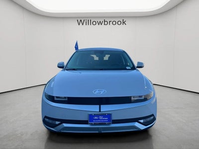 2023 Hyundai IONIQ 5 SE