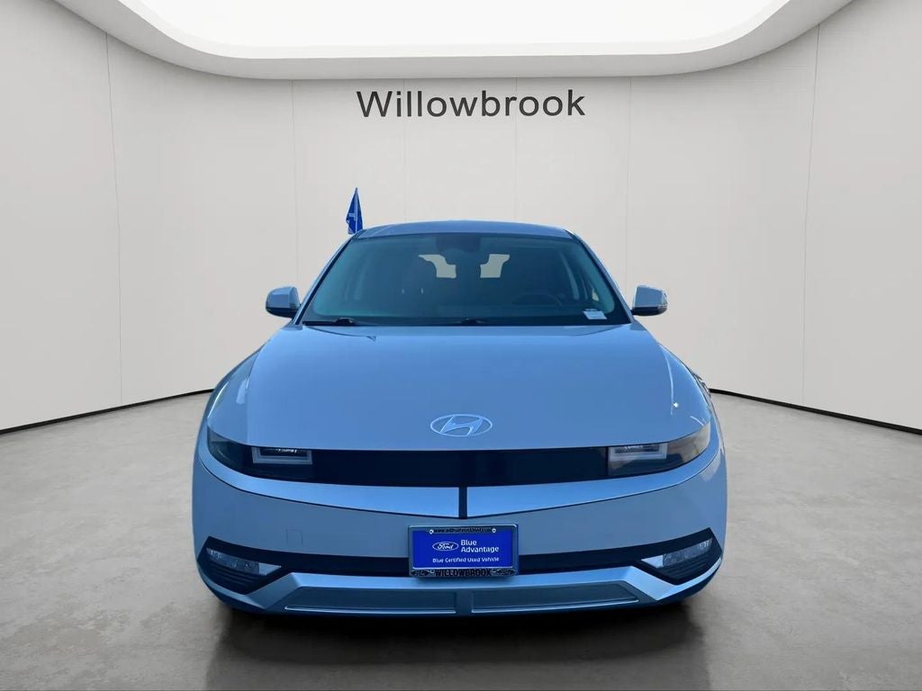 2023 Hyundai IONIQ 5 SE
