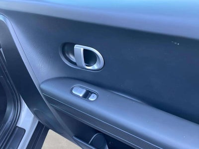 2023 Hyundai IONIQ 5 SE