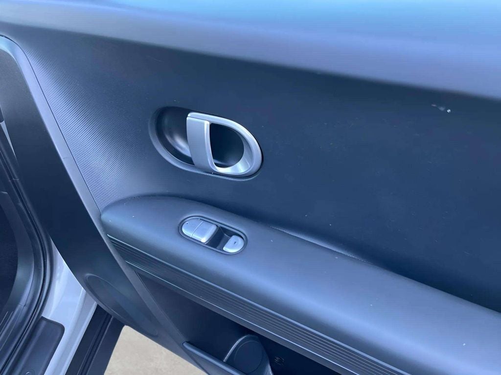 2023 Hyundai IONIQ 5 SE