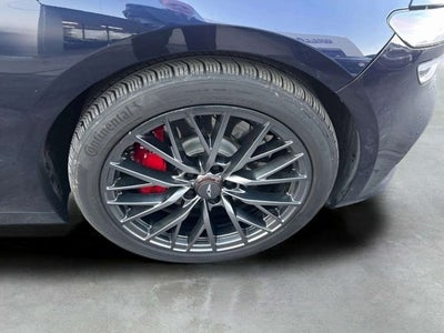 2023 Genesis G70 3.3T