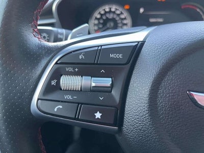 2023 Genesis G70 3.3T