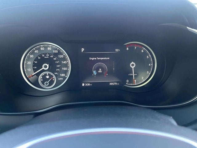 2023 Genesis G70 3.3T