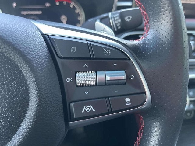 2023 Genesis G70 3.3T