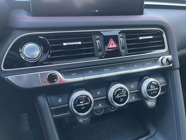 2023 Genesis G70 3.3T