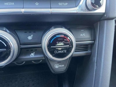 2023 Genesis G70 3.3T