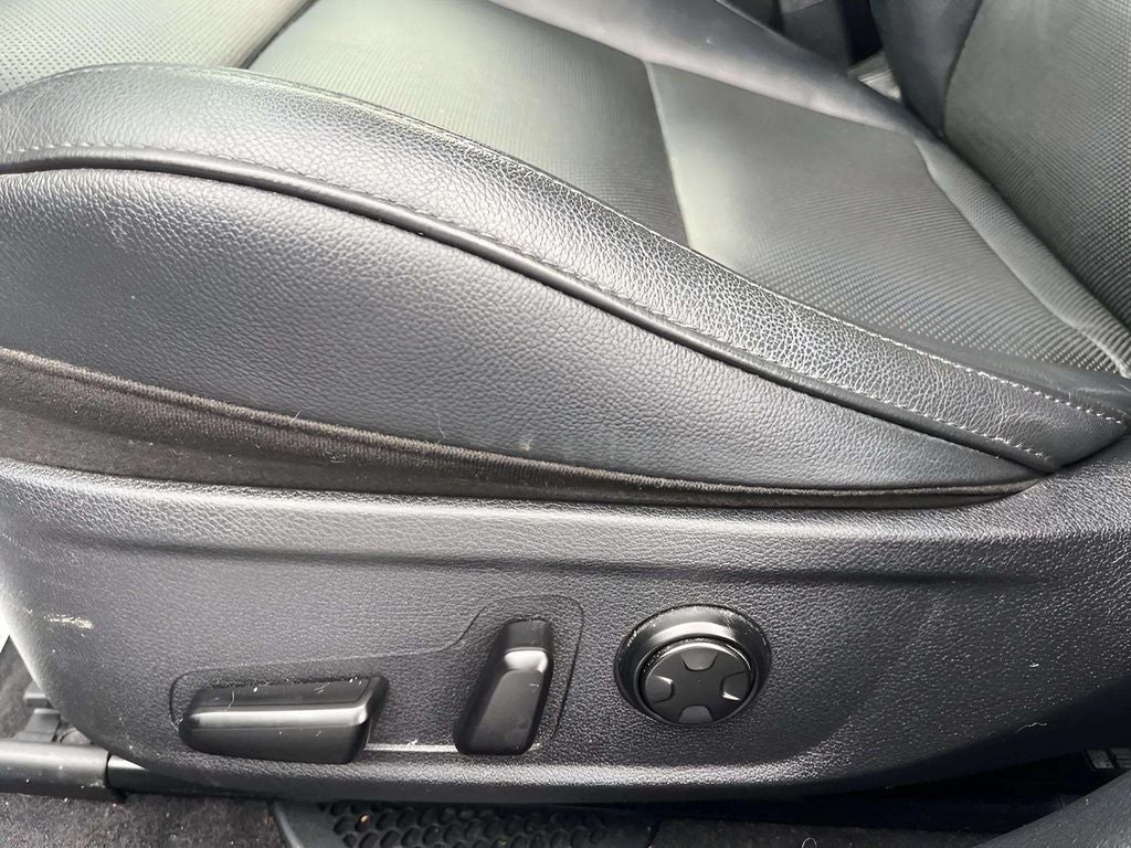 2018 Kia Stinger Premium