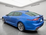 2018 Kia Stinger Premium