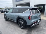 2024 Kia EV9 Land