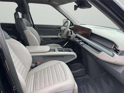 2024 Kia EV9 Land