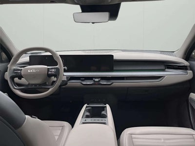 2024 Kia EV9 Land