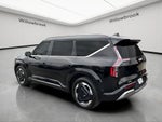 2024 Kia EV9 Land