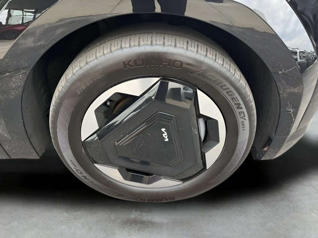 2024 Kia EV9 Land