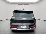 2024 Kia EV9 Land