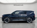 2024 Kia EV9 Land