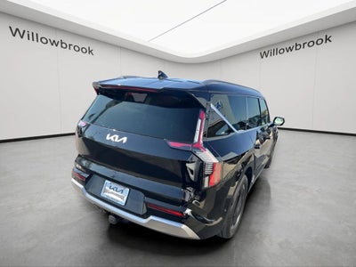 2024 Kia EV9 Land