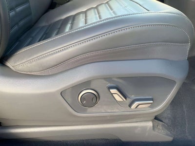 2024 Kia EV9 Land