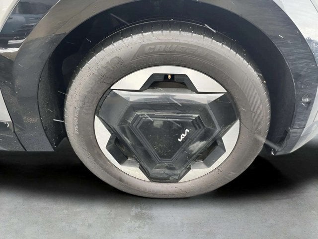 2024 Kia EV9 Land