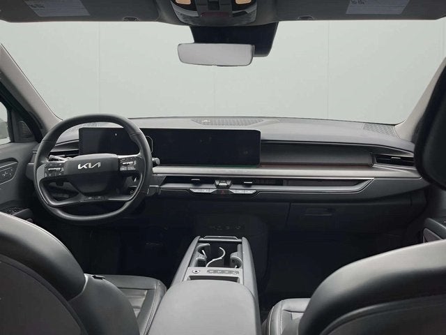 2024 Kia EV9 Land