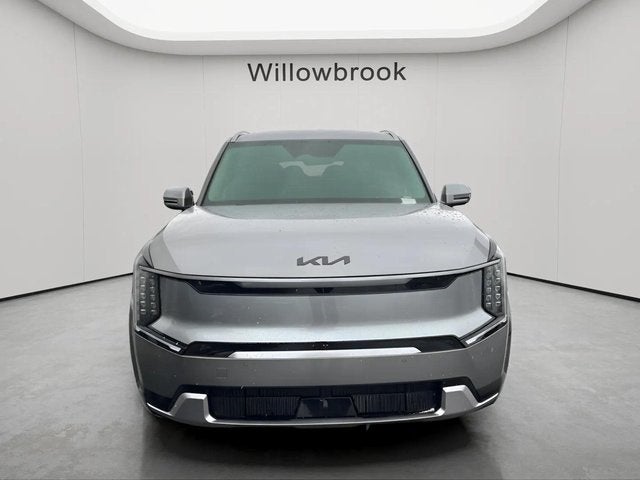 2024 Kia EV9 Land