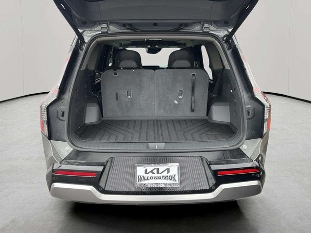 2024 Kia EV9 Land