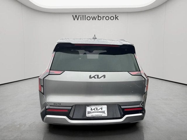 2024 Kia EV9 Land