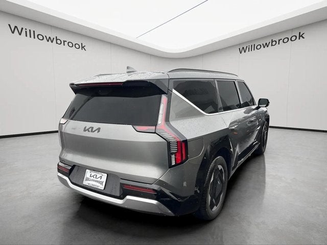 2024 Kia EV9 Land