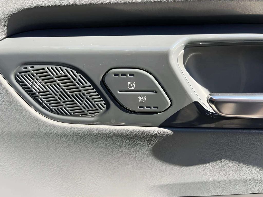 2024 Kia EV9 Land