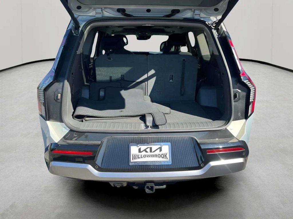 2024 Kia EV9 Land