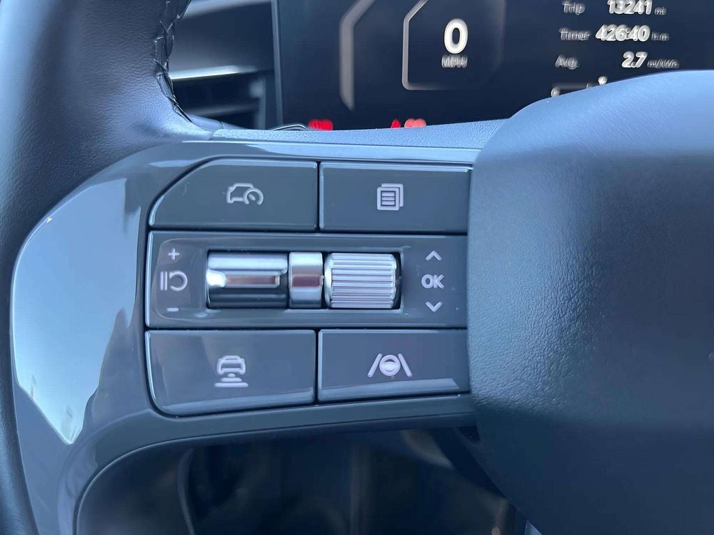 2024 Kia EV9 Land