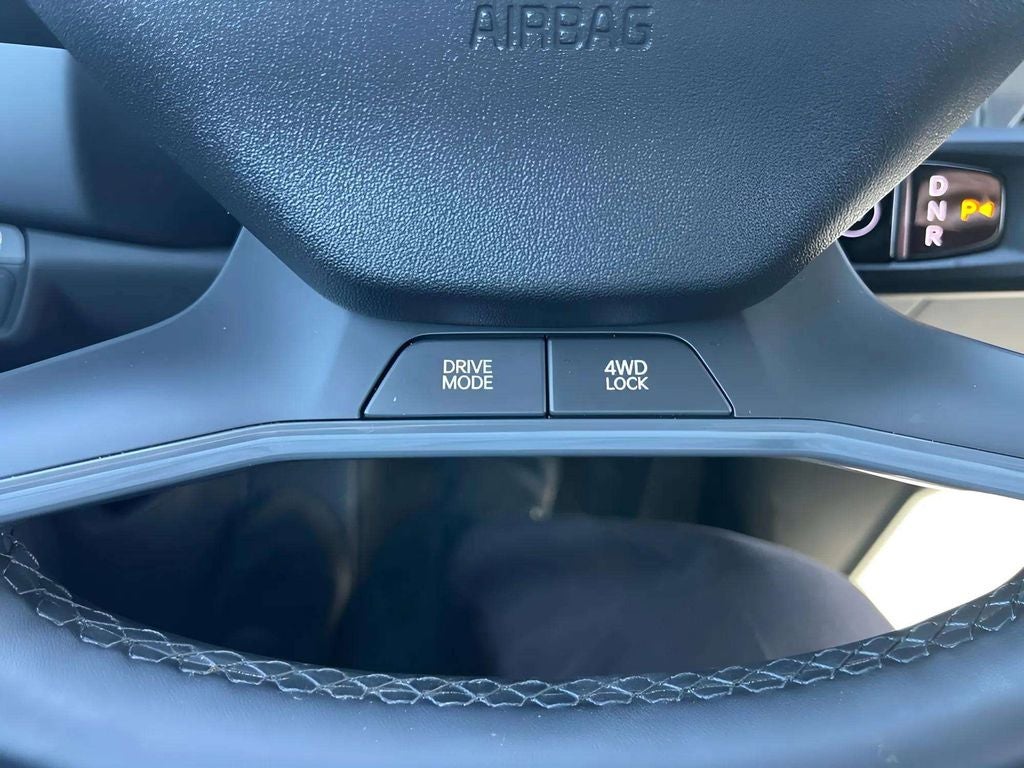 2024 Kia EV9 Land