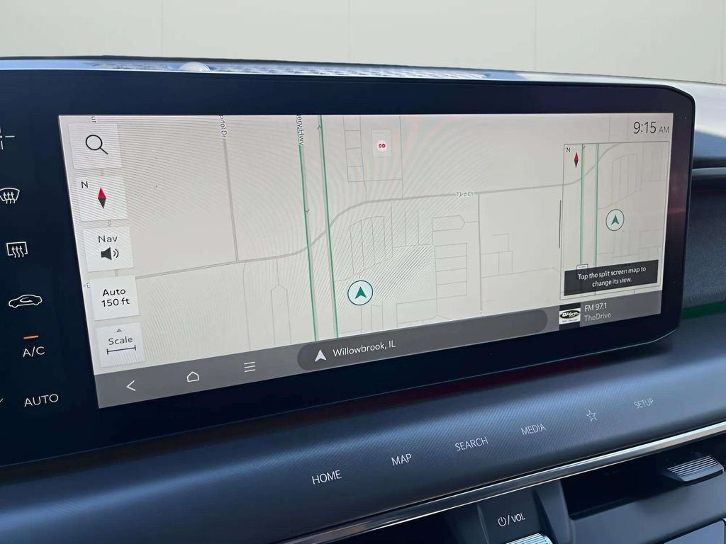 2024 Kia EV9 Land
