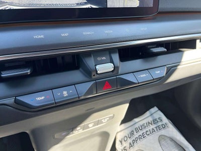 2024 Kia EV9 Land