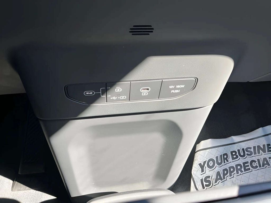 2024 Kia EV9 Land